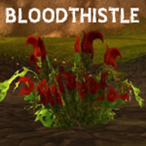 Bloodthistle