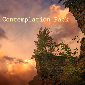 Contemplation Pack