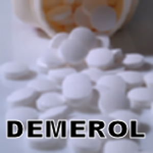 Pictures Of Demerol 66