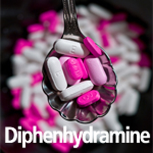 Diphenhydramine