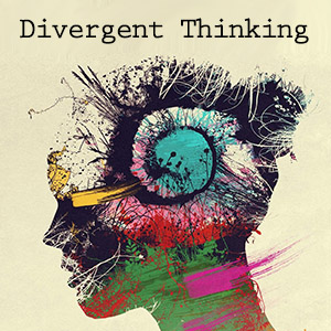 Think Divergent