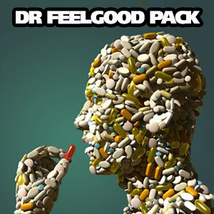 Doctor Feelgood Pack