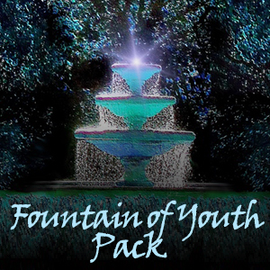 Fountain of Youth Pack