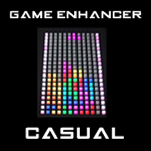 Game Enhancer (Casual)
