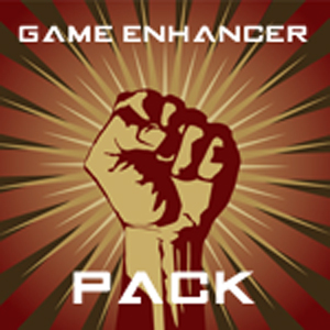 Game Enhancer Pack