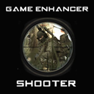 Game Enhancer (Shooter)