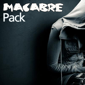 Macabre Pack