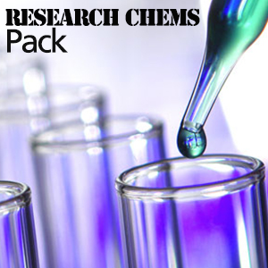 Research Chemicals Pack