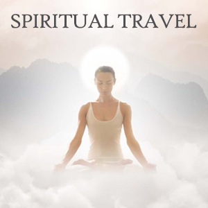 Travel Spiritual