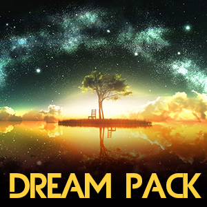 Dream Pack