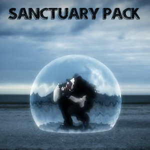 Sanctuary Pack