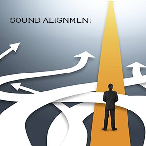Sound Alignment