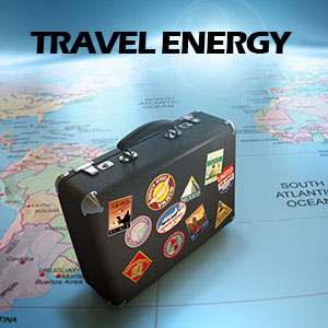 Travel Energy