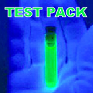 Sample Pack Sample Pack