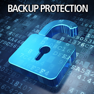 Backup Protection