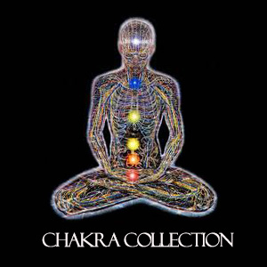 Chakra Collection Pack