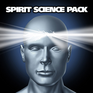 Spirit Science Pack