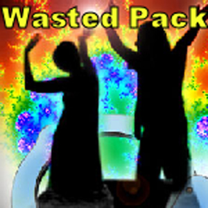 Wasted Pack