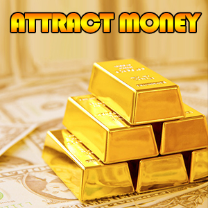Attract Money