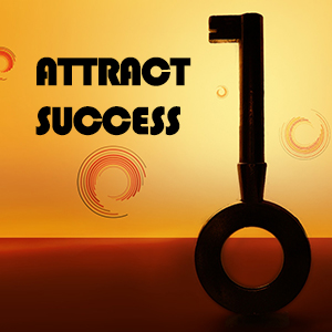 Attract Success