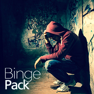Binge Pack