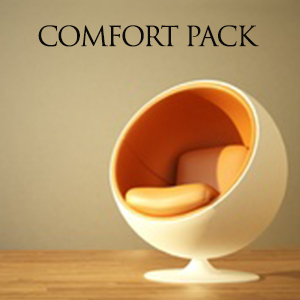 Comfort Pack