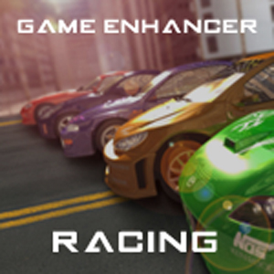 Game Enhancer (Racing)