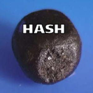 Hash