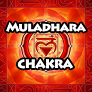Chakra Muladhara