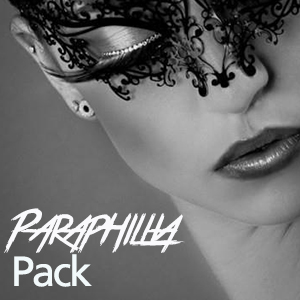 Paraphilia Pack