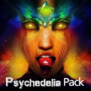 Psychedelia Pack