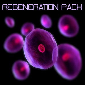 Regeneration Pack