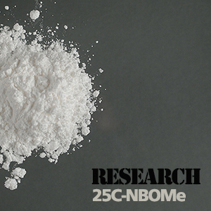 Research 25C-NBOMe