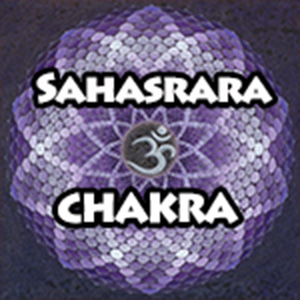 Chakra Sahasrara