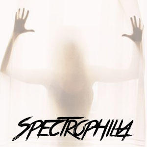 Spectrophilia
