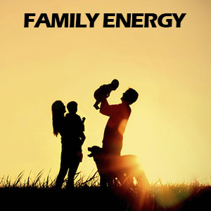 Family Energy