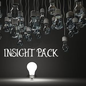 Insight Pack