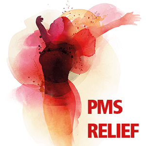 PMS Menstrual Relief