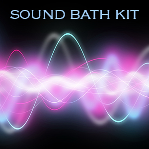 Sound Bath Pack