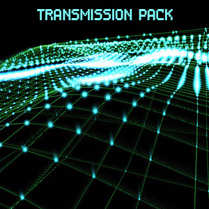 Transmission Pack