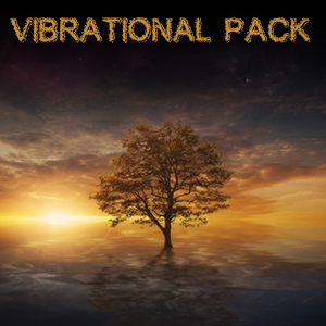 Vibrational Pack