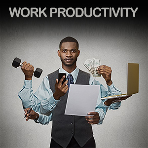 Work Productivity