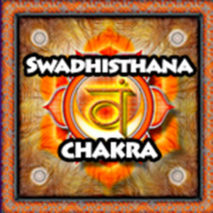 Chakra Swadhisthana