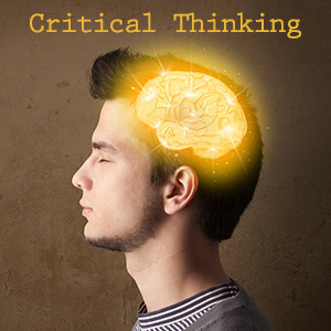Think Critical